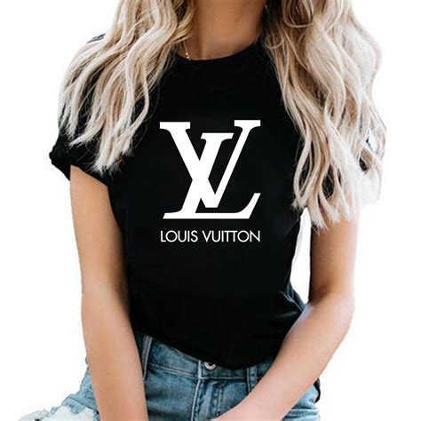 louis vuitton t shirt women's price|Louis Vuitton t shirt sale.